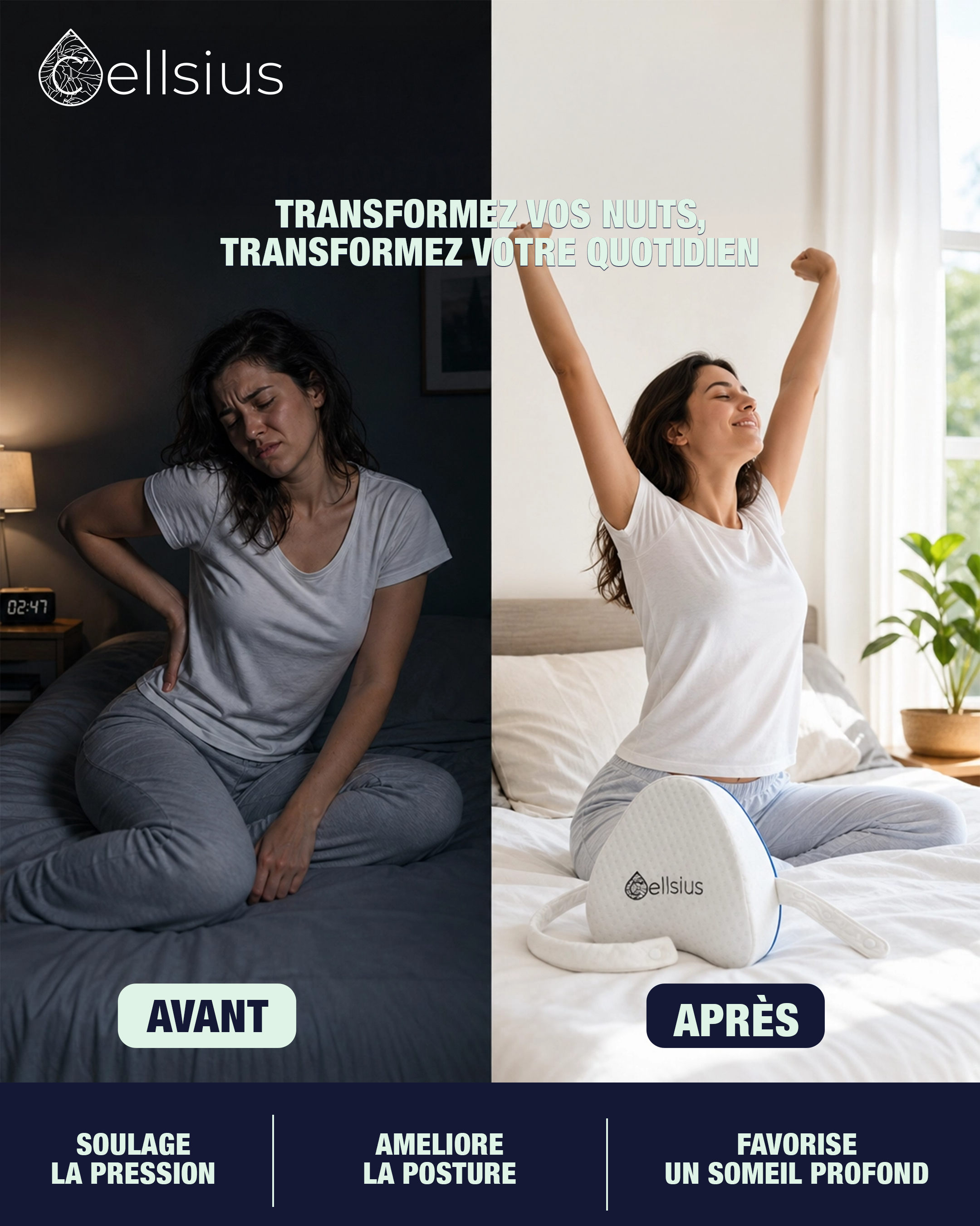 Création visuelle Cellsius (13/13)