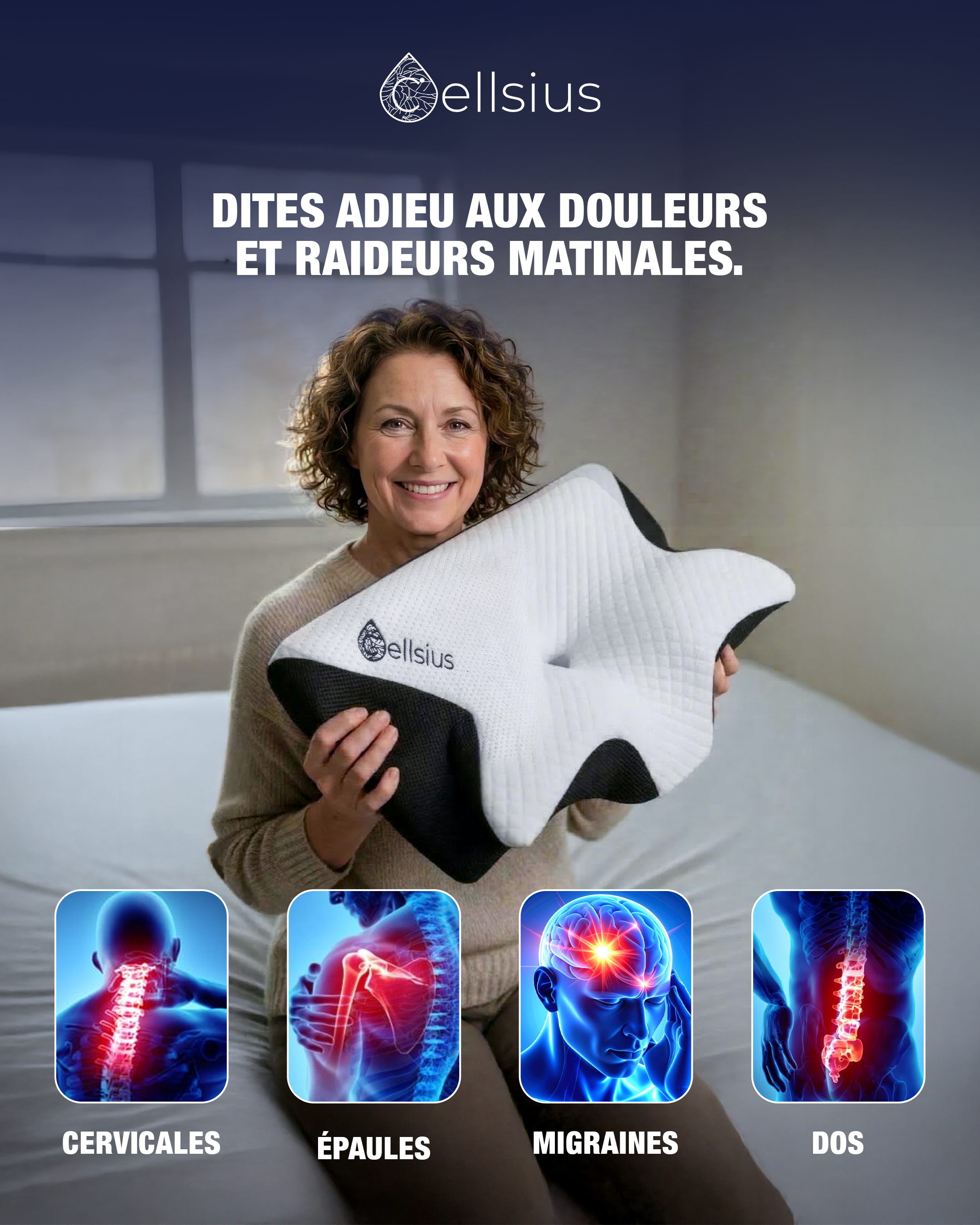 Création visuelle Cellsius (4/13)