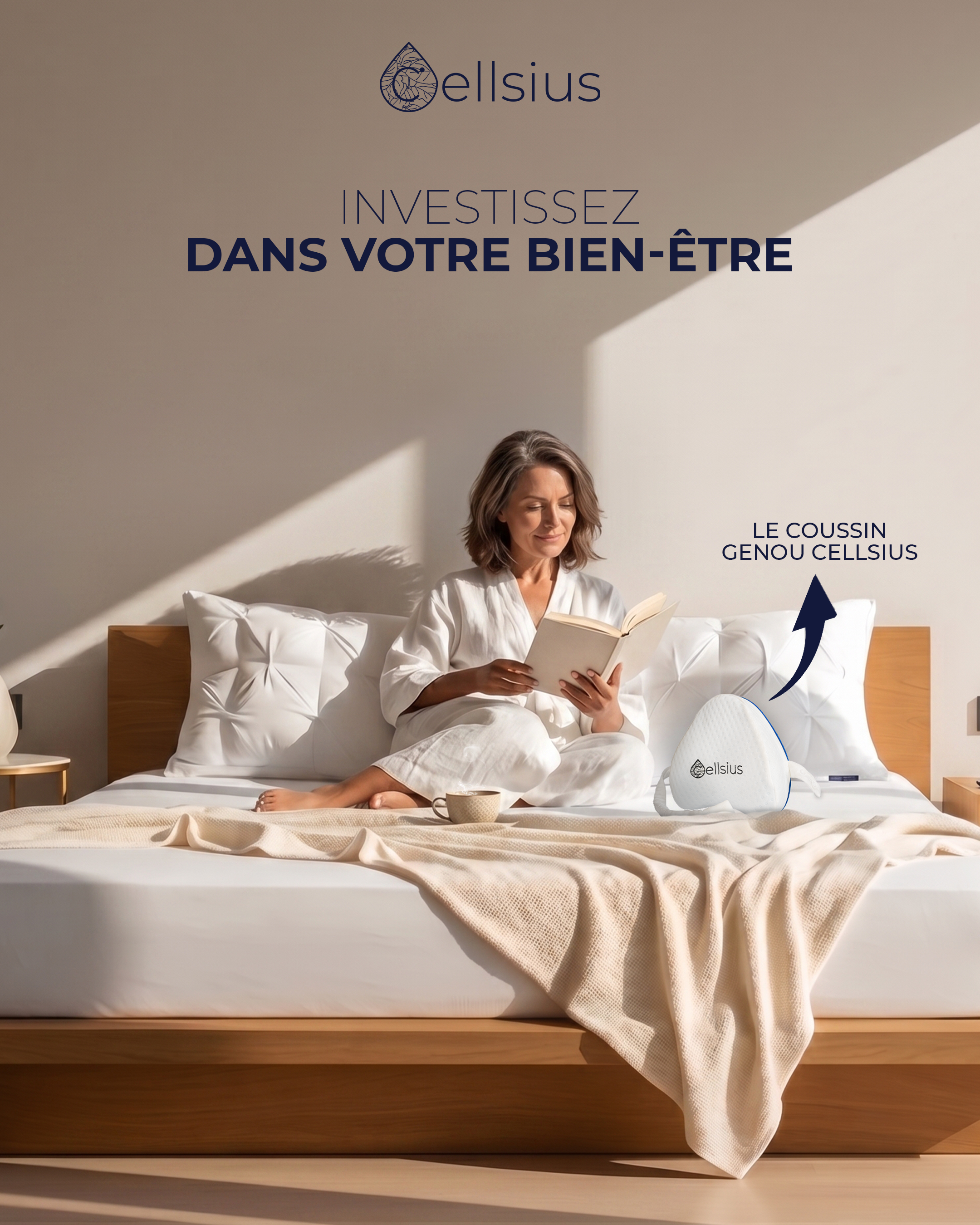 Création visuelle Cellsius (8/13)