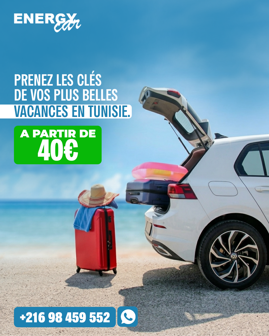Visuel Energy Rent a Car (5/7)