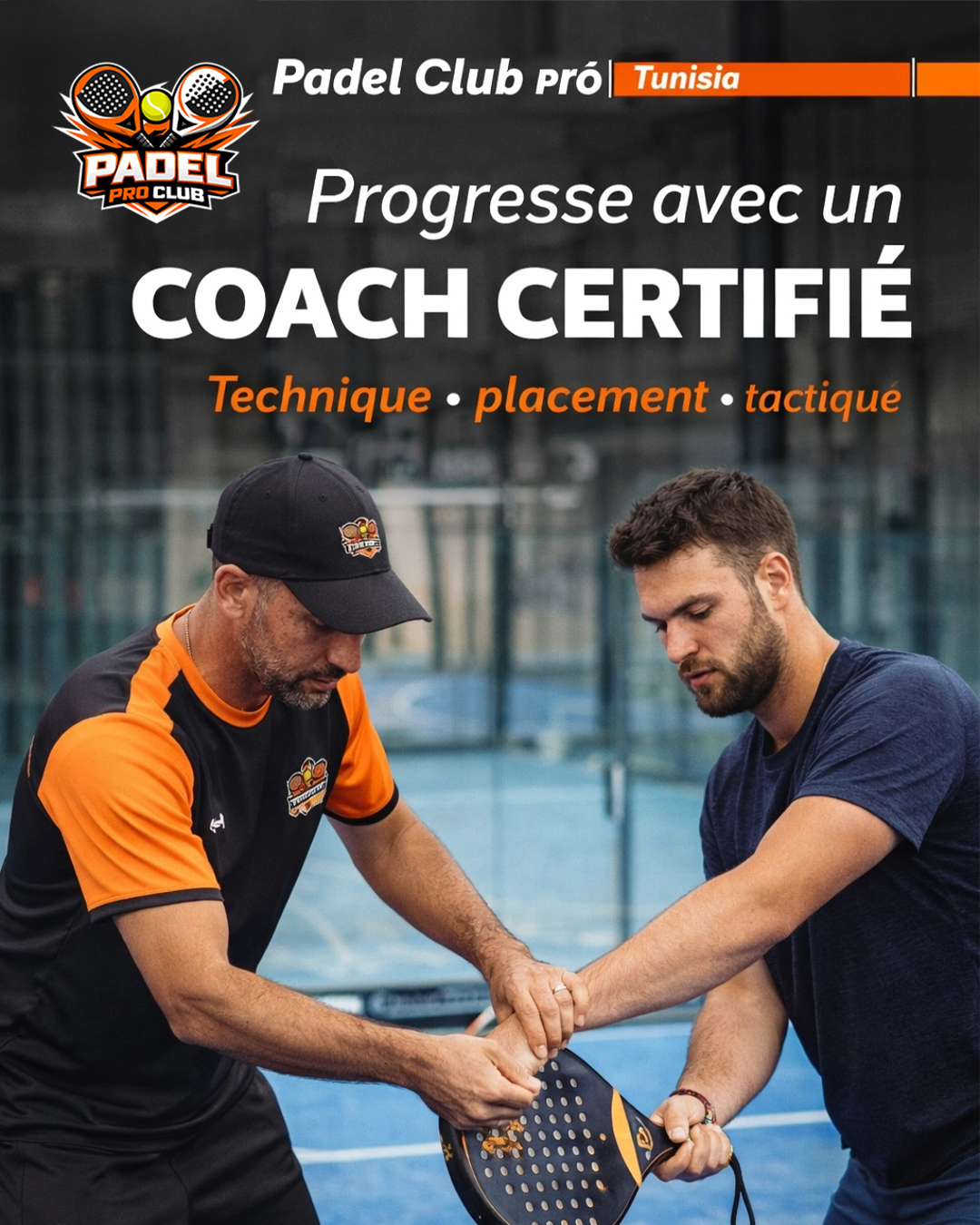 Complexe Padel Arena