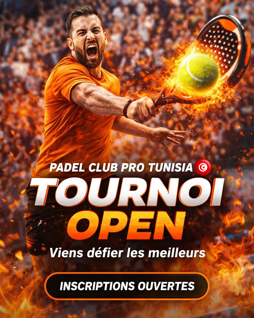 Complexe Padel Arena